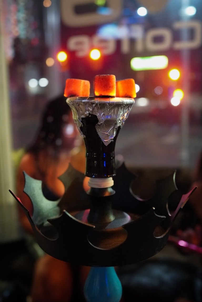Tea Shisha shisha tobacco